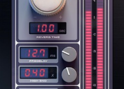 Relab Q82 Essentials Reverb (Latest Version)
